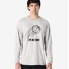Heavy Cotton Adult Long Sleeve T-Shirt Thumbnail