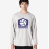 Heavy Cotton Adult Long Sleeve T-Shirt Thumbnail