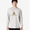 Heavy Cotton Adult Long Sleeve T-Shirt Thumbnail