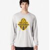 Heavy Cotton Adult Long Sleeve T-Shirt Thumbnail