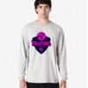 Heavy Cotton Adult Long Sleeve T-Shirt Thumbnail