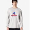 Heavy Cotton Adult Long Sleeve T-Shirt Thumbnail