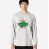 Heavy Cotton Adult Long Sleeve T-Shirt Thumbnail