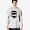 Heavy Cotton Adult Long Sleeve T-Shirt Thumbnail