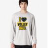 Heavy Cotton Adult Long Sleeve T-Shirt Thumbnail