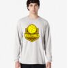 Heavy Cotton Adult Long Sleeve T-Shirt Thumbnail