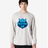 Heavy Cotton Adult Long Sleeve T-Shirt Thumbnail