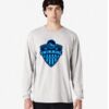 Heavy Cotton Adult Long Sleeve T-Shirt Thumbnail