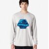 Heavy Cotton Adult Long Sleeve T-Shirt Thumbnail
