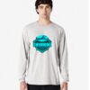 Heavy Cotton Adult Long Sleeve T-Shirt Thumbnail