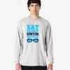 Heavy Cotton Adult Long Sleeve T-Shirt Thumbnail