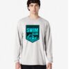 Heavy Cotton Adult Long Sleeve T-Shirt Thumbnail