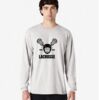 Heavy Cotton Adult Long Sleeve T-Shirt Thumbnail