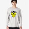 Heavy Cotton Adult Long Sleeve T-Shirt Thumbnail
