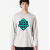 Heavy Cotton Adult Long Sleeve T-Shirt Thumbnail