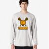 Heavy Cotton Adult Long Sleeve T-Shirt Thumbnail