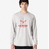 Heavy Cotton Adult Long Sleeve T-Shirt Thumbnail