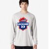 Heavy Cotton Adult Long Sleeve T-Shirt Thumbnail