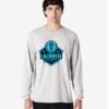 Heavy Cotton Adult Long Sleeve T-Shirt Thumbnail