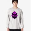 Heavy Cotton Adult Long Sleeve T-Shirt Thumbnail