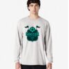 Heavy Cotton Adult Long Sleeve T-Shirt Thumbnail
