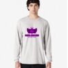 Heavy Cotton Adult Long Sleeve T-Shirt Thumbnail
