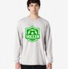 Heavy Cotton Adult Long Sleeve T-Shirt Thumbnail