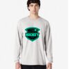 Heavy Cotton Adult Long Sleeve T-Shirt Thumbnail
