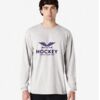 Heavy Cotton Adult Long Sleeve T-Shirt Thumbnail