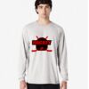Heavy Cotton Adult Long Sleeve T-Shirt Thumbnail