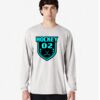 Heavy Cotton Adult Long Sleeve T-Shirt Thumbnail