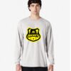 Heavy Cotton Adult Long Sleeve T-Shirt Thumbnail