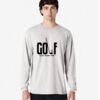 Heavy Cotton Adult Long Sleeve T-Shirt Thumbnail
