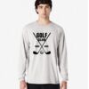 Heavy Cotton Adult Long Sleeve T-Shirt Thumbnail