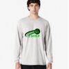 Heavy Cotton Adult Long Sleeve T-Shirt Thumbnail