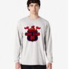 Heavy Cotton Adult Long Sleeve T-Shirt Thumbnail