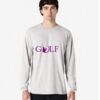 Heavy Cotton Adult Long Sleeve T-Shirt Thumbnail