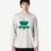 Heavy Cotton Adult Long Sleeve T-Shirt Thumbnail