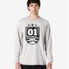 Heavy Cotton Adult Long Sleeve T-Shirt Thumbnail