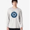 Heavy Cotton Adult Long Sleeve T-Shirt Thumbnail