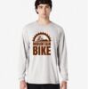 Heavy Cotton Adult Long Sleeve T-Shirt Thumbnail