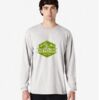 Heavy Cotton Adult Long Sleeve T-Shirt Thumbnail