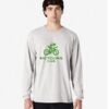 Heavy Cotton Adult Long Sleeve T-Shirt Thumbnail