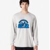 Heavy Cotton Adult Long Sleeve T-Shirt Thumbnail