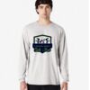 Heavy Cotton Adult Long Sleeve T-Shirt Thumbnail