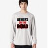 Heavy Cotton Adult Long Sleeve T-Shirt Thumbnail