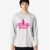 Heavy Cotton Adult Long Sleeve T-Shirt Thumbnail