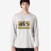 Heavy Cotton Adult Long Sleeve T-Shirt Thumbnail