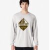 Heavy Cotton Adult Long Sleeve T-Shirt Thumbnail