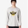 Heavy Cotton Adult Long Sleeve T-Shirt Thumbnail
